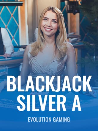 Blackjack Silver A