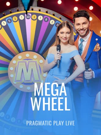 Mega Wheel